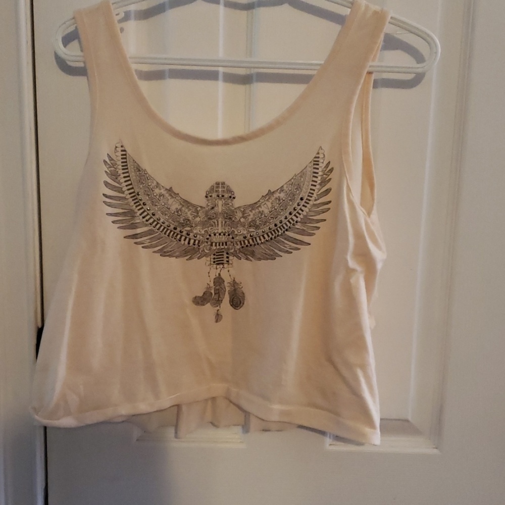 ⭐Crop top⭐